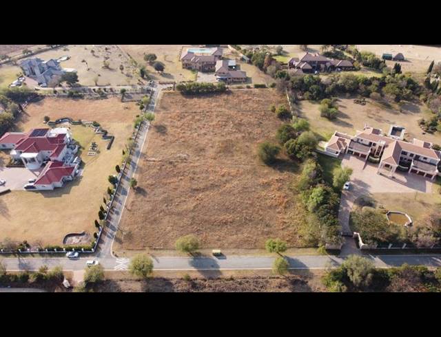 LAND FOR SALE IN BEAULIEU